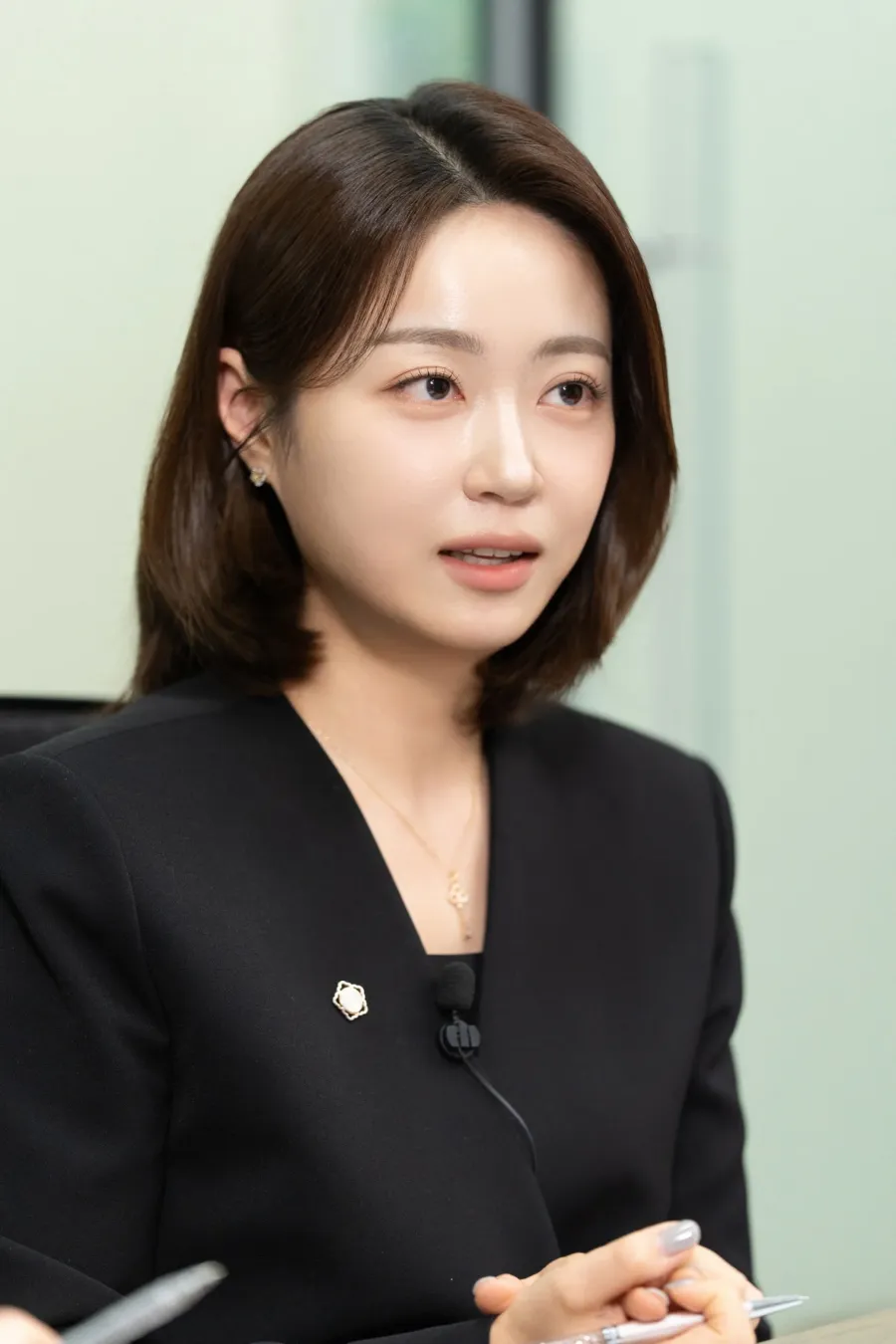 동업 정산금 변호사 상담 서지현 변호사 상담 안내 프로필 사진